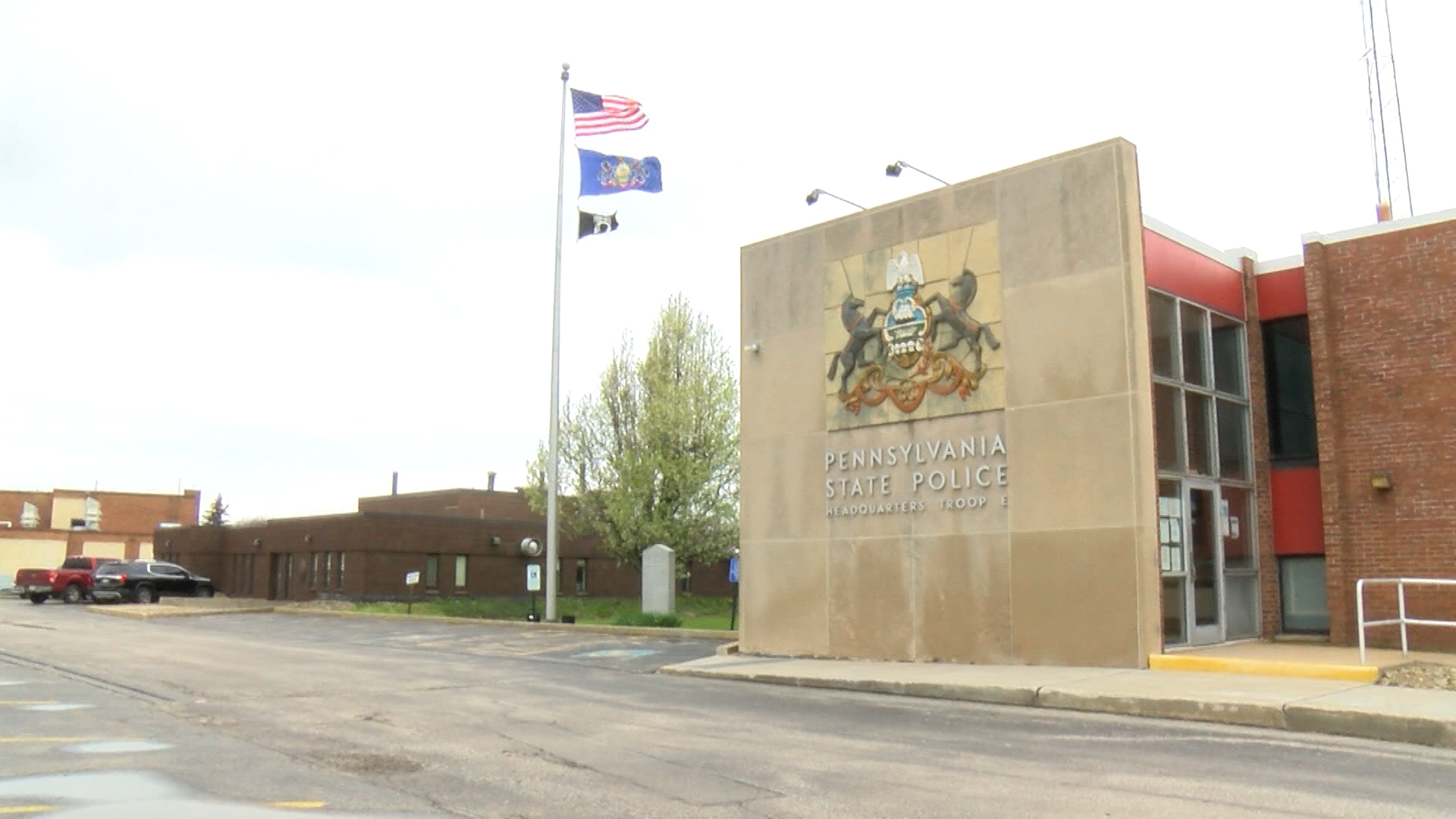 Yablonski, Costello & Leckie, PC Lawrence Park, PA Office