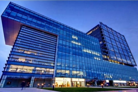 Stoica & Asociatii Bucharest, Romania Office