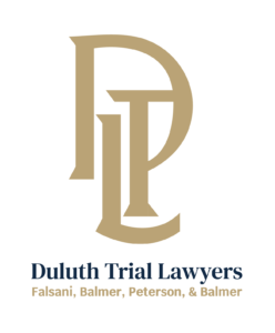 Falsani, Balmer, Peterson & Balmer Duluth, MN Office