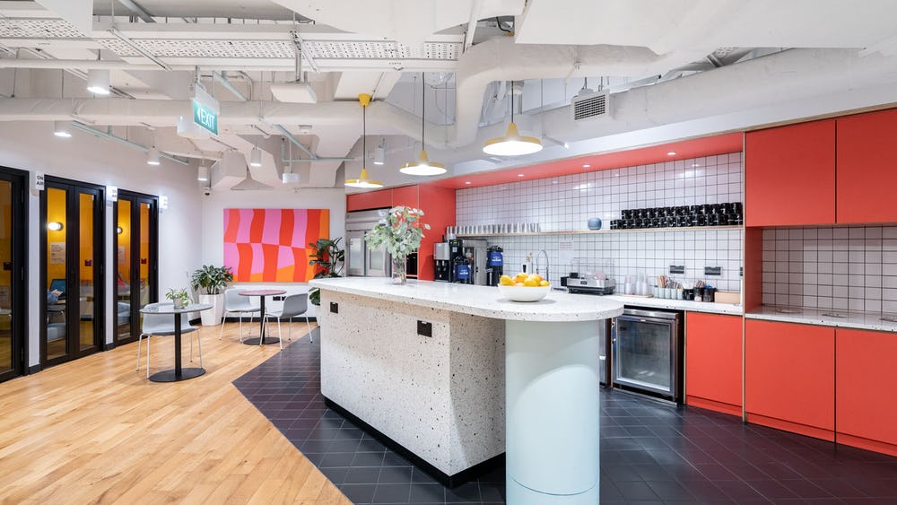 Penningtons Manches Cooper LLP Singapore, Asia Office