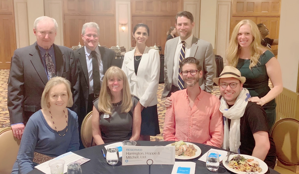 Harrington, Hoppe & Mitchell, Ltd East Palestine, OH Office