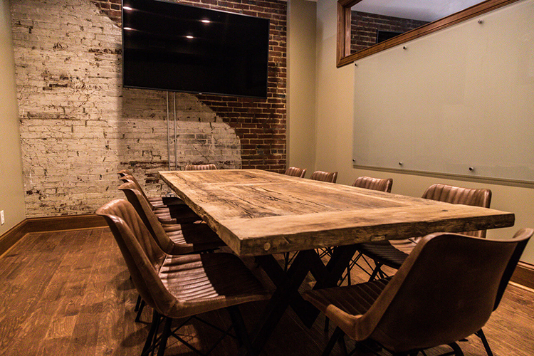 Boehl Stopher & Graves, LLP New Albany, IN Office