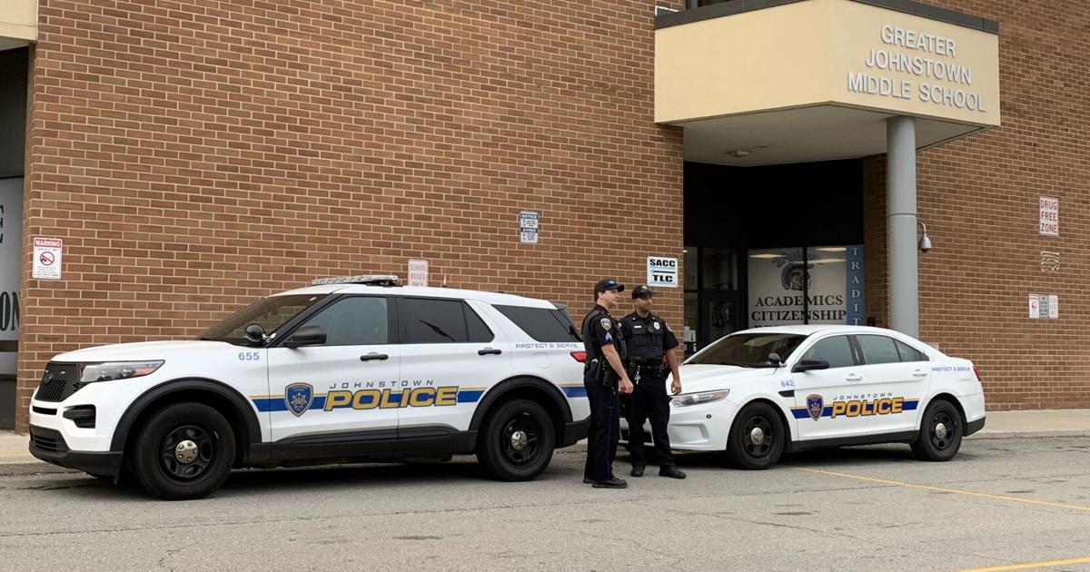 Bononi & Company, P.C Johnstown, PA Office