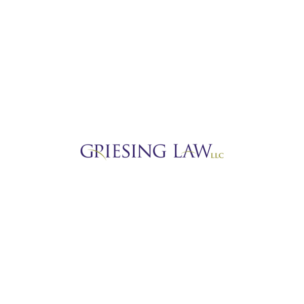 Griesing Law LLC Scottsdale, AZ Office