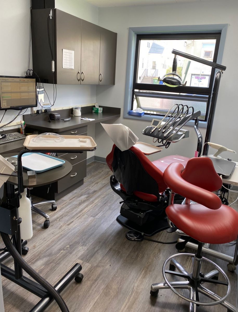 Kocian Law Group Waterbury, CT Office