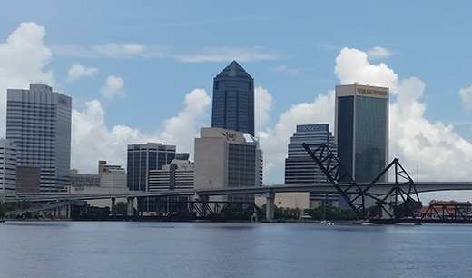 Lewis, Longman & Walker, P.A Jacksonville, FL Office