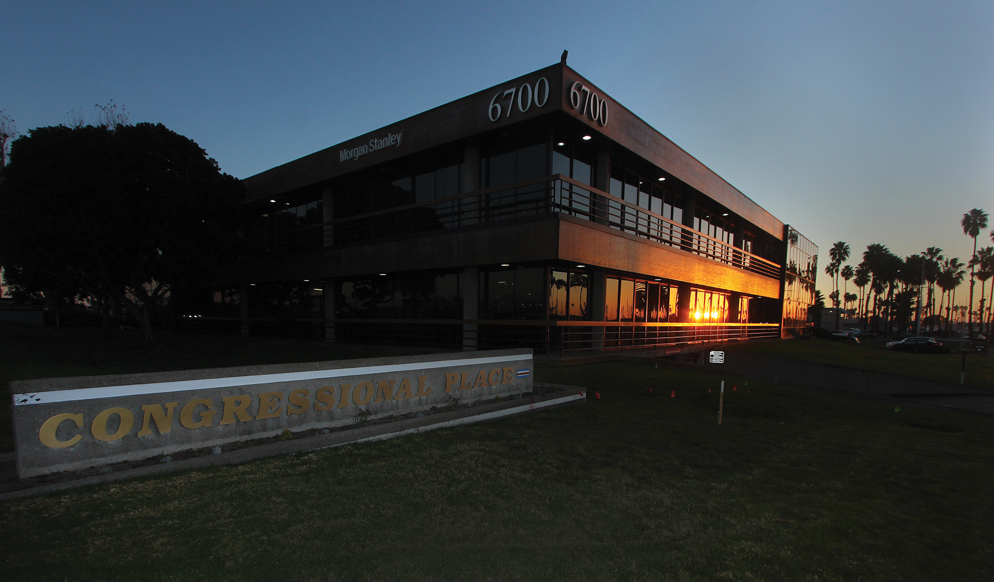 Fish & Richardson Los Angeles, CA Office