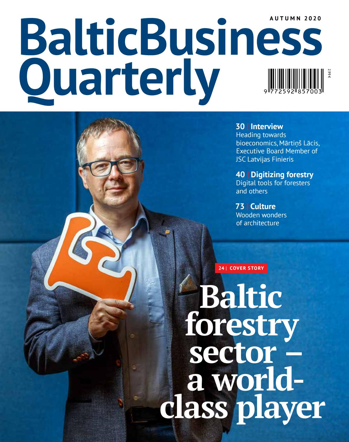 BNT Riga, Latvia Office