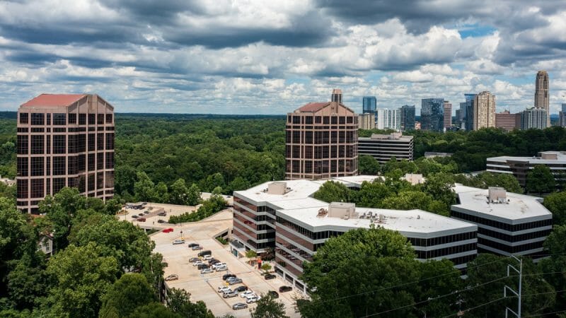 The Rothbloom Law Firm Atlanta, GA Office