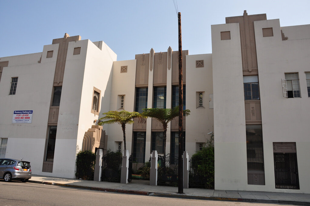 Howard & Howard Los Angeles, CA Office