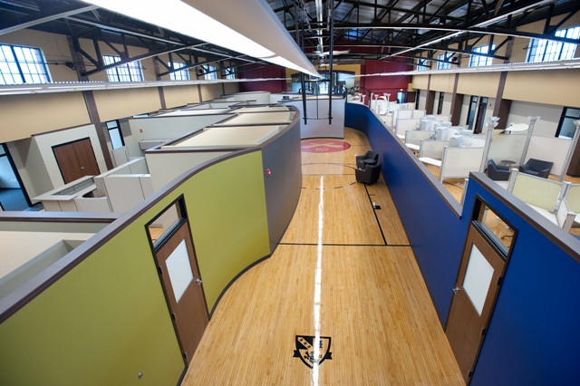 Wood & Associates PLLC Lansing, MI Office