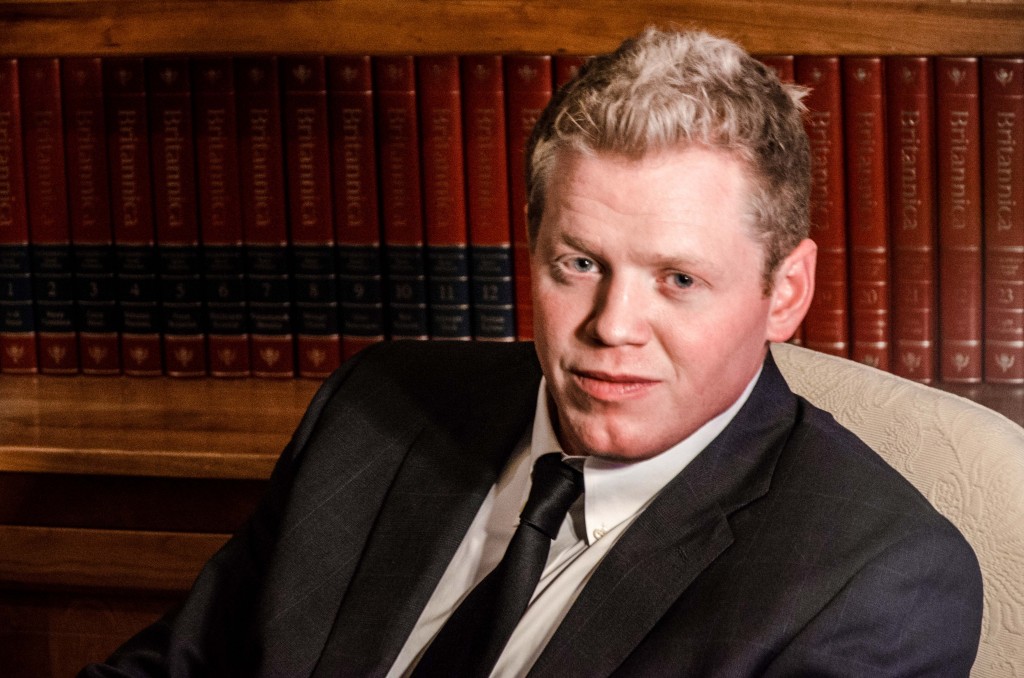 Benjamin Kuipers Phoenix,  Office