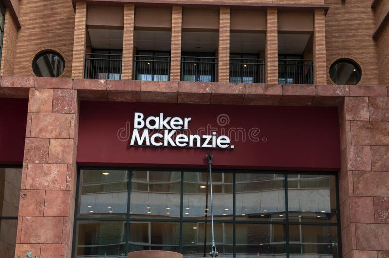 Baker McKenzie Munich, Germany Office