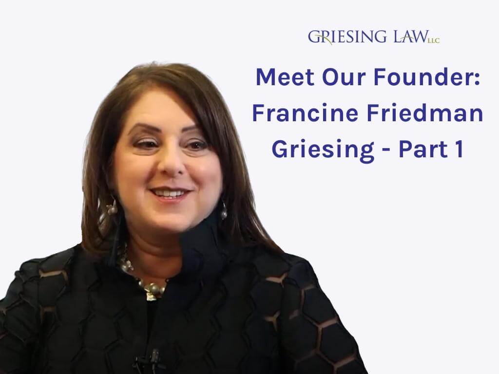 Griesing Law LLC Philadelphia, PA Office