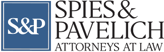 Spies, Pavelich & Foley, LLC Iowa City, IA Office