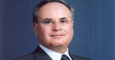 Aharoni Law Firm Aventura, FL Office