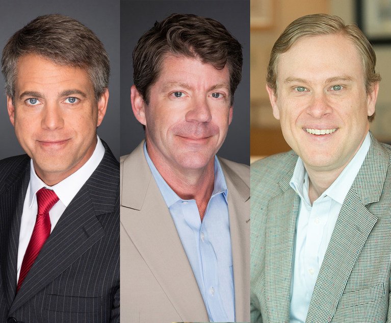 Motley Rice, LLC Atlanta, GA Office