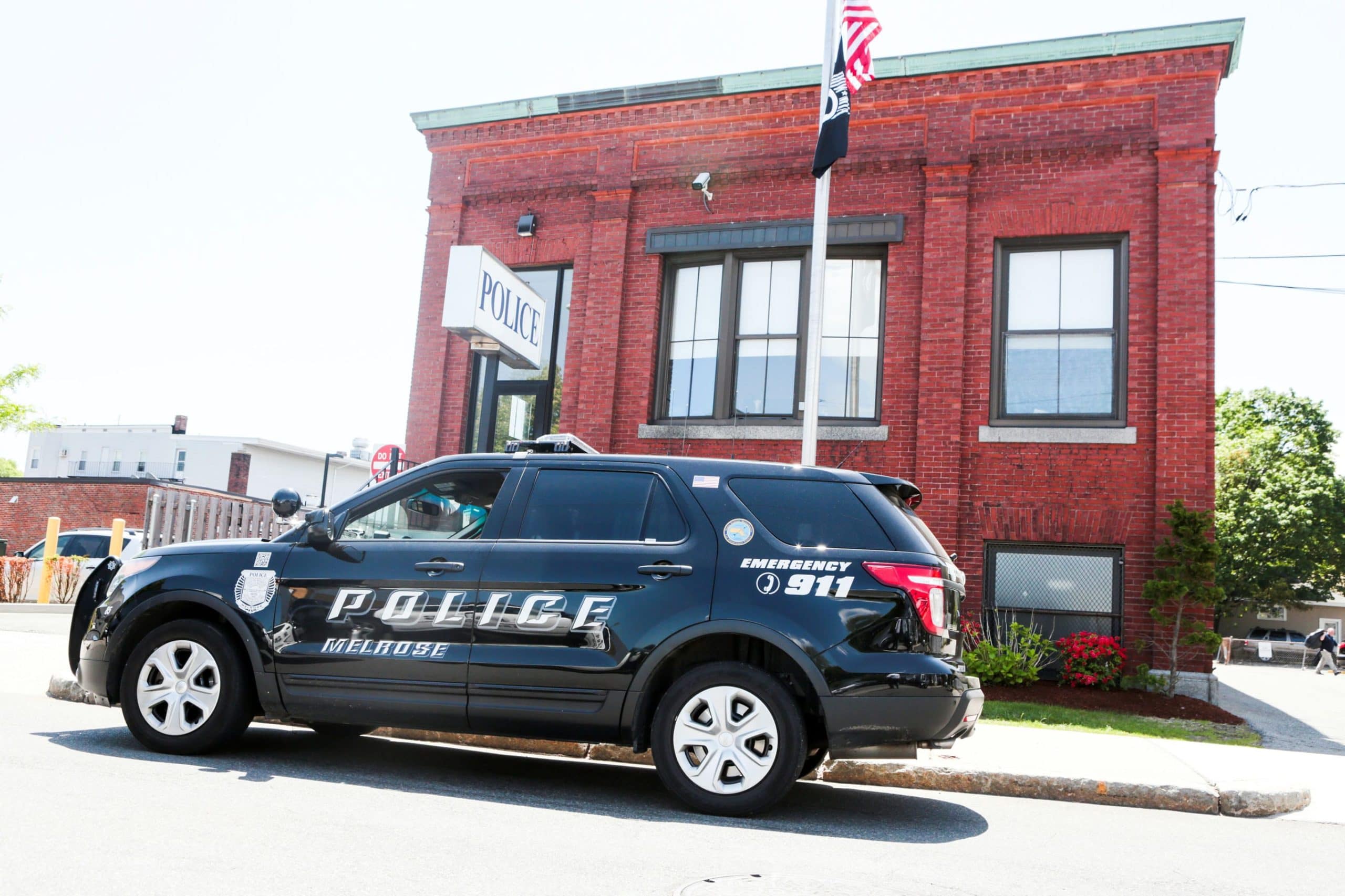 Collins Family Law Group, P.C Melrose,  Office