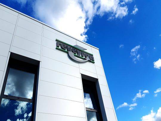 CMS Legal Lyon, France Office