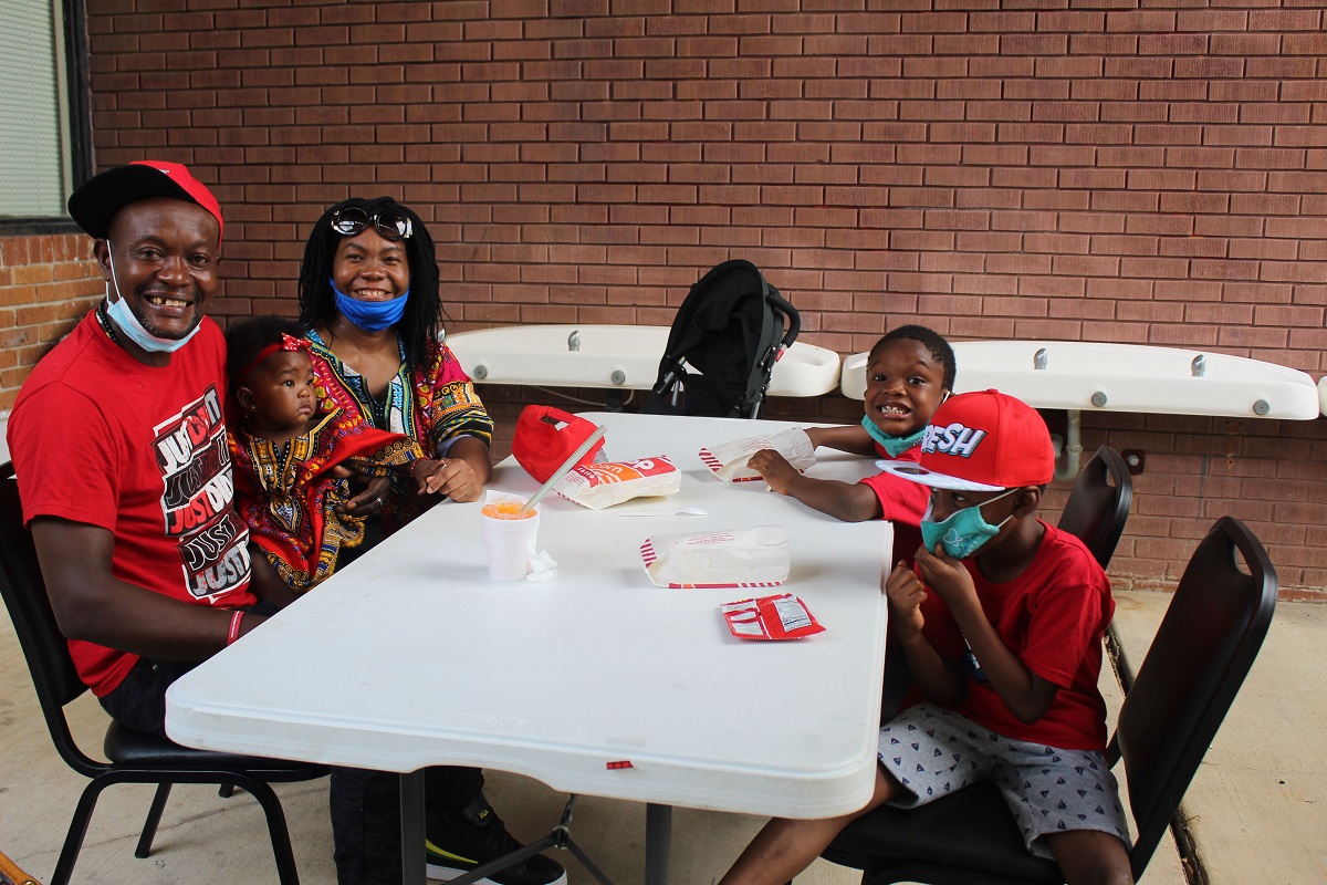 Immigration & Nationality Law Group New Orleans,  Office