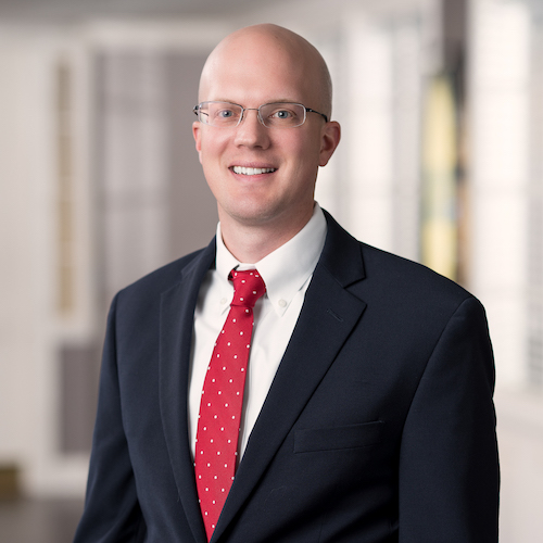 Carmody MacDonald P.C Saint Louis, MO Office