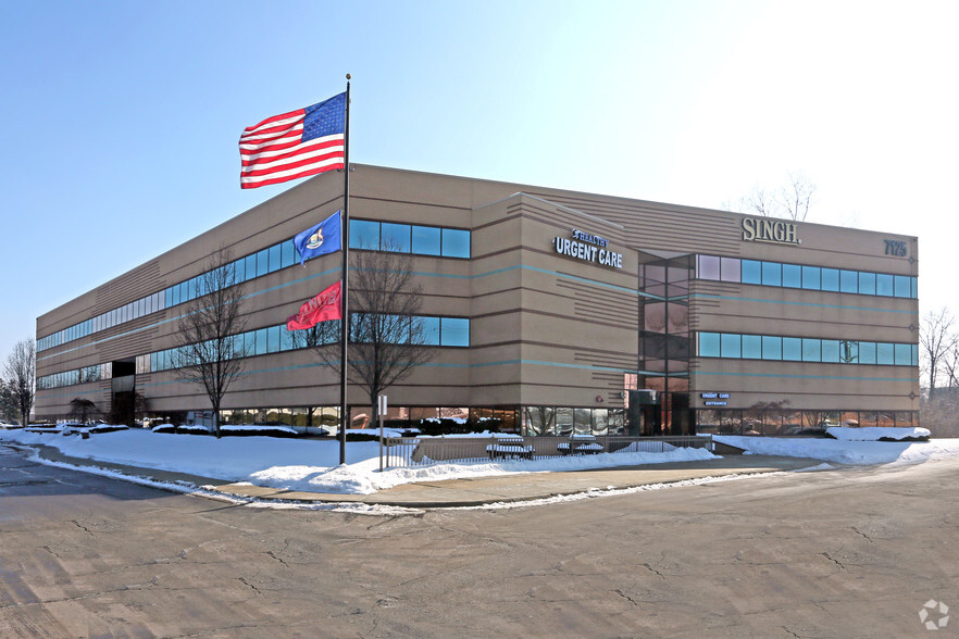 Dhade & Associates, PC West Bloomfield,  Office