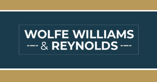 Wolfe Williams & Austin Knoxville, TN Office