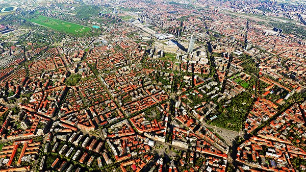 Bird & Bird Milan, Iran Office