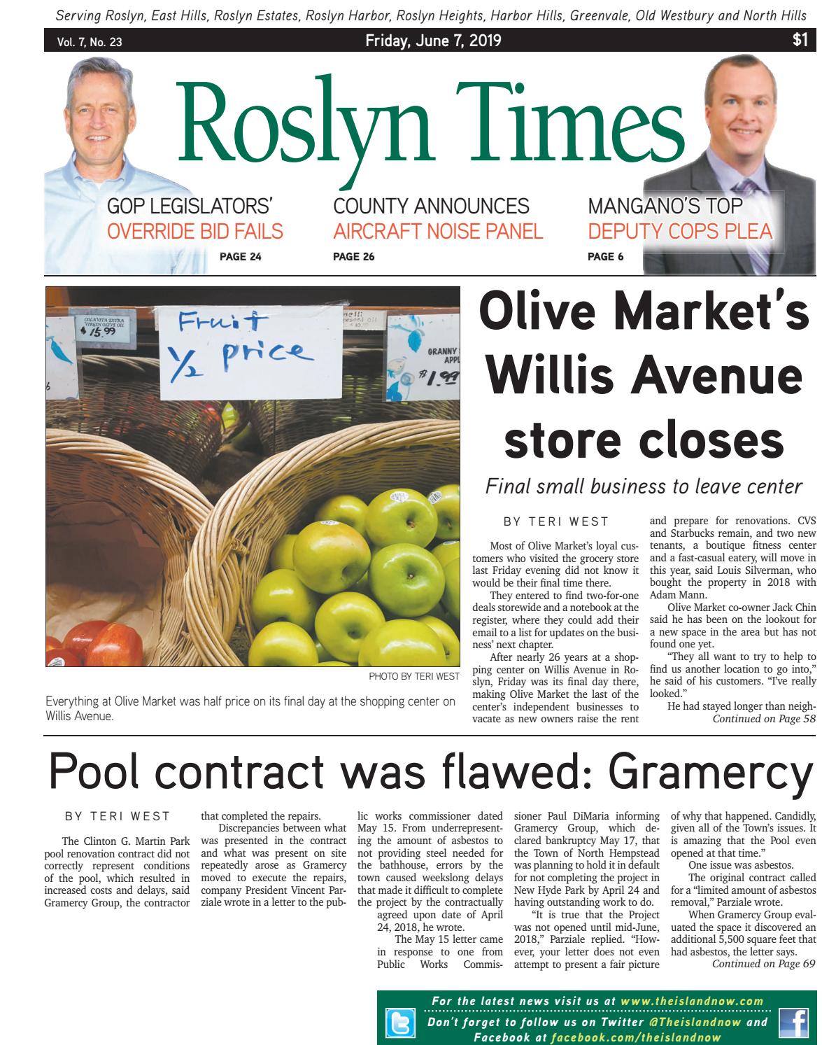 Campanelli & Associates, P.C Mineola, NY Office