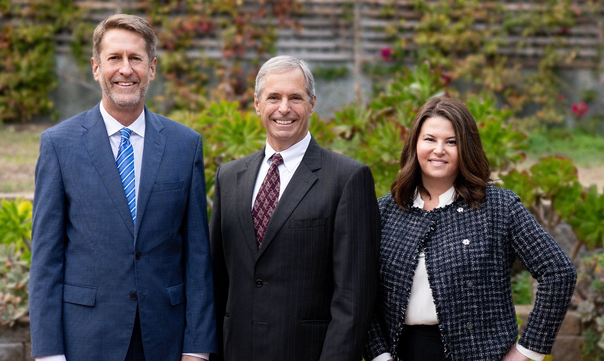 Epstein + Holtzapple LLP San Rafael,  Office