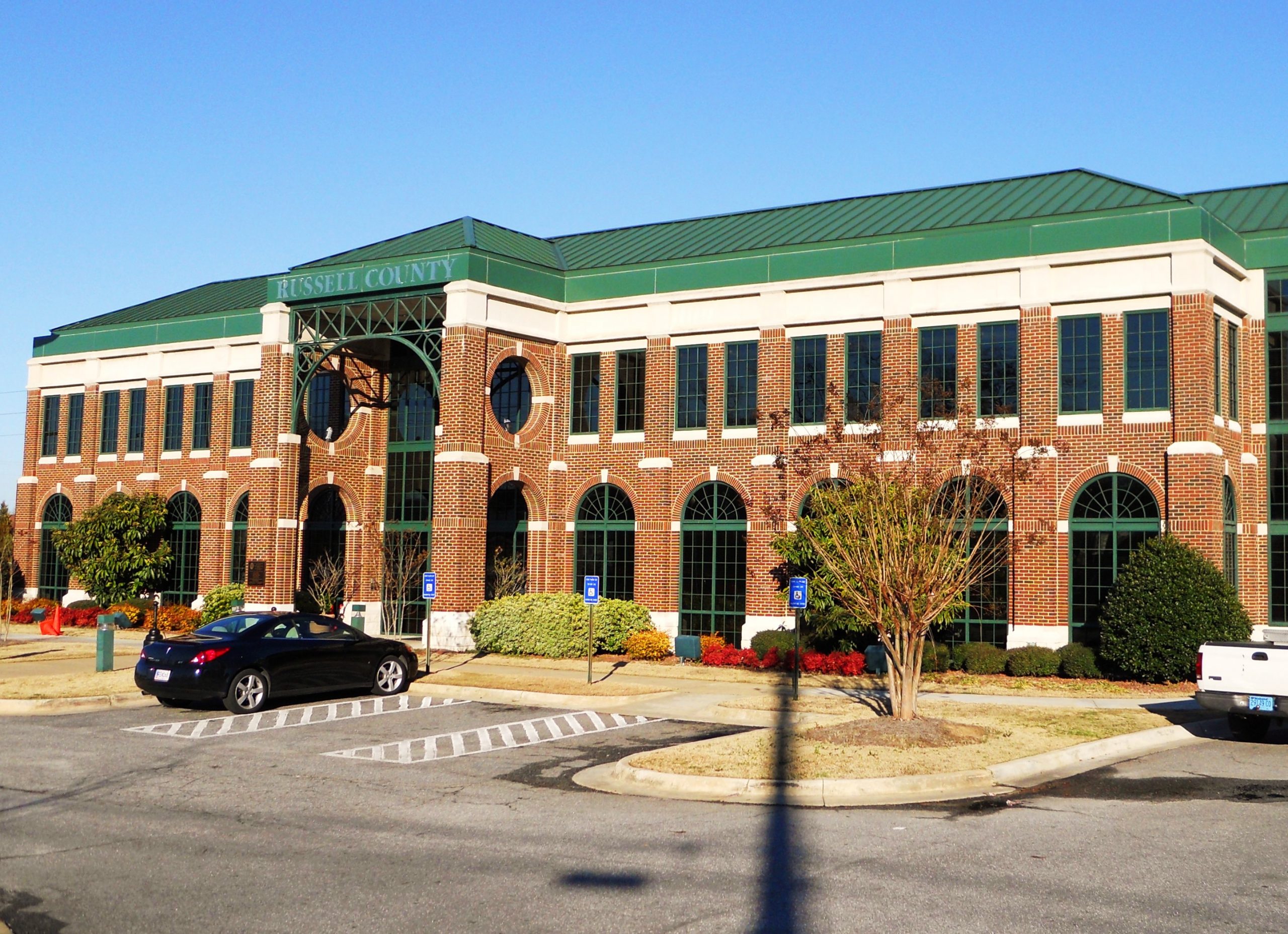 The Harris Firm, LLC Alabaster, AL Office