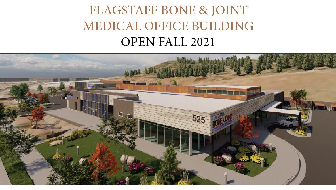 Haralson, Miller, Pitt, Feldman & McAnally PLC Flagstaff, AZ Office