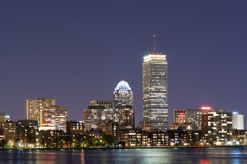 Danielson Legal LLC Cambridge,  Office