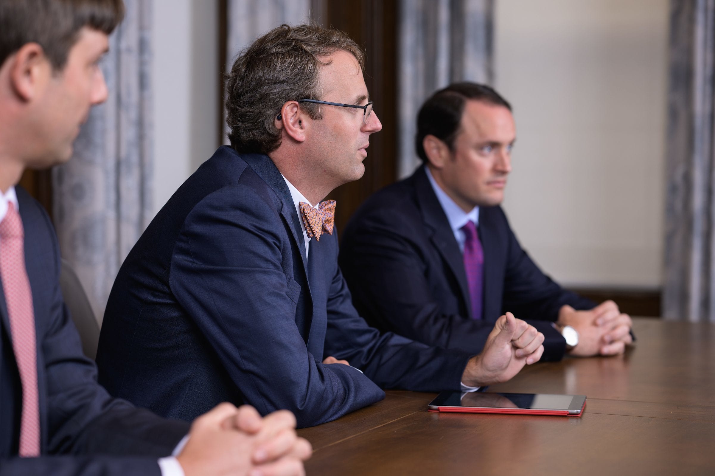 Rose Law Firm Little Rock, AR Office