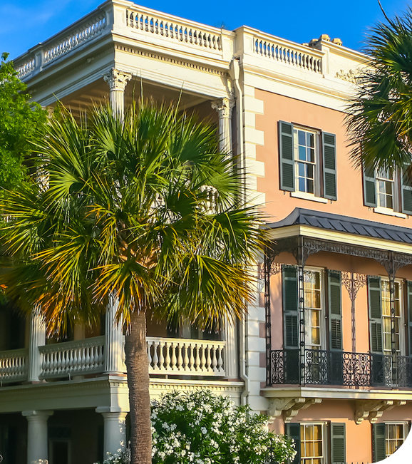 Weeks & Irvine, LLC Mount Pleasant, SC Office