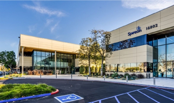 Lee Law Group Irvine, CA Office