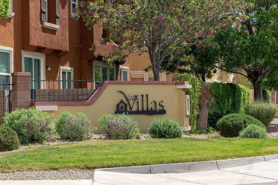 Park & Associates, LLC Albuquerque,  Office