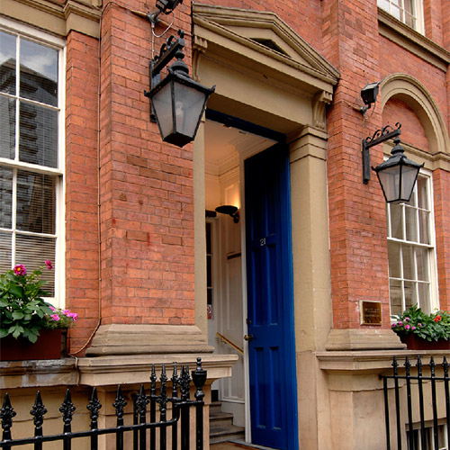 Wrigleys Solicitors LLP Leeds, UK-England Office