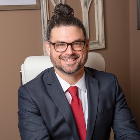 Nash Law, PLLC Nashville, TN Office