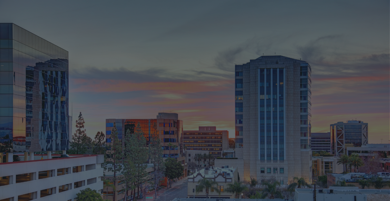 Law Office of Gene J. Goldsman Santa Ana, CA Office