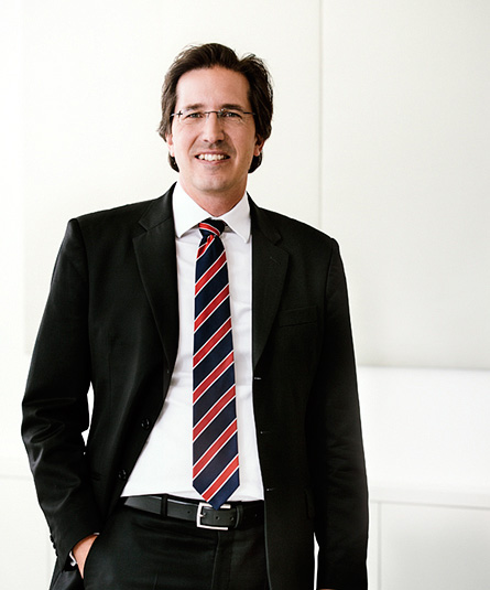 Noerr LLP Munchen, Germany Office