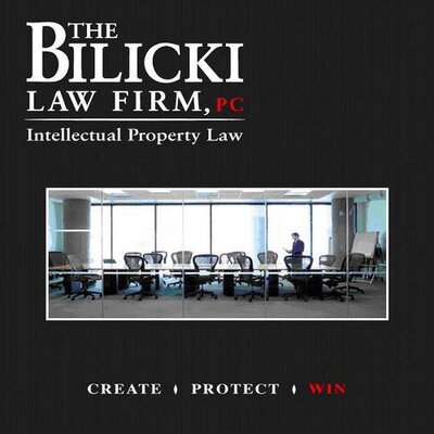 The Bilicki Law Firm Jamestown, NY Office