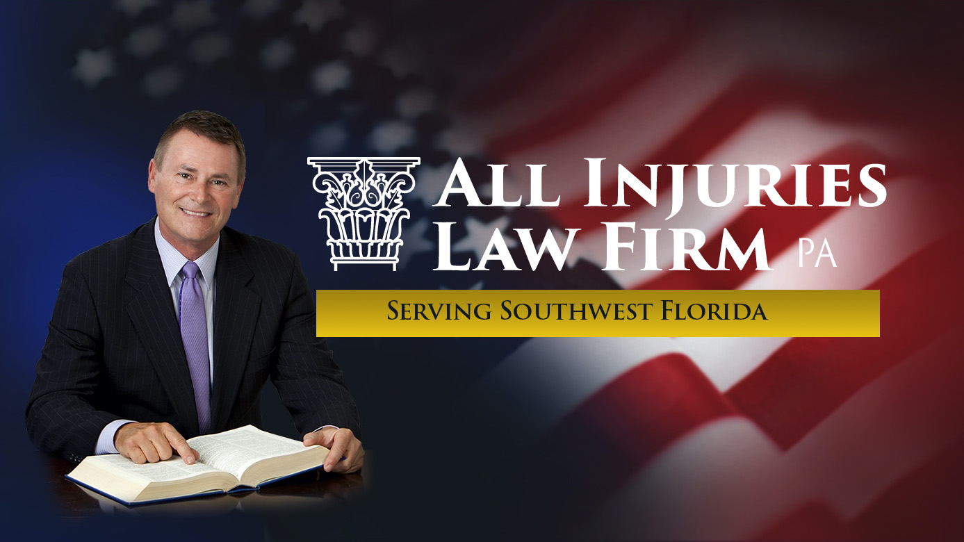 All Injuries Law Firm, PA Port Charlotte, FL Office