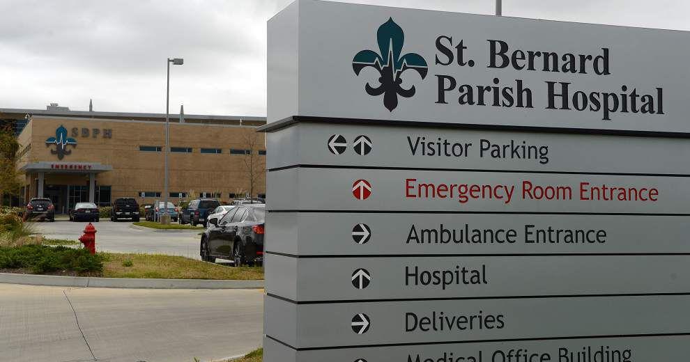 Berniard Law Firm New Orleans, LA Office