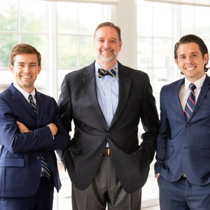 Robert J. Reeves PC Fort Mill, SC Office