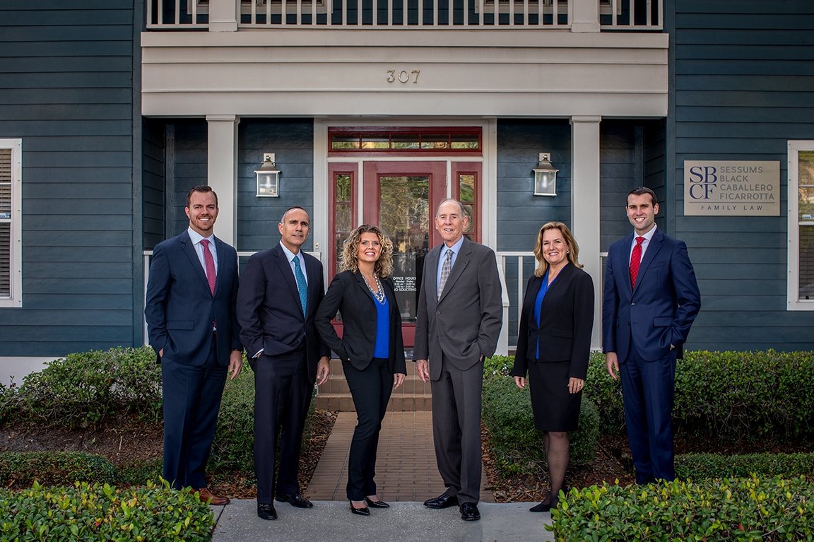 Sessums Black Caballero Ficarrotta PA Tampa, FL Office