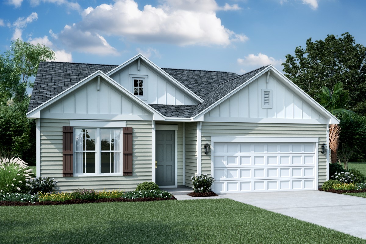 Arnold & Stafford, Attorneys at Law Richmond Hill, GA Office