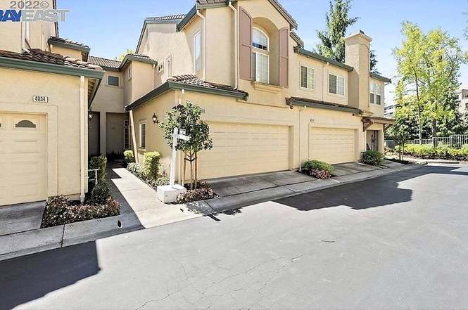 Hoge Fenton Jones & Appel Pleasanton, CA Office