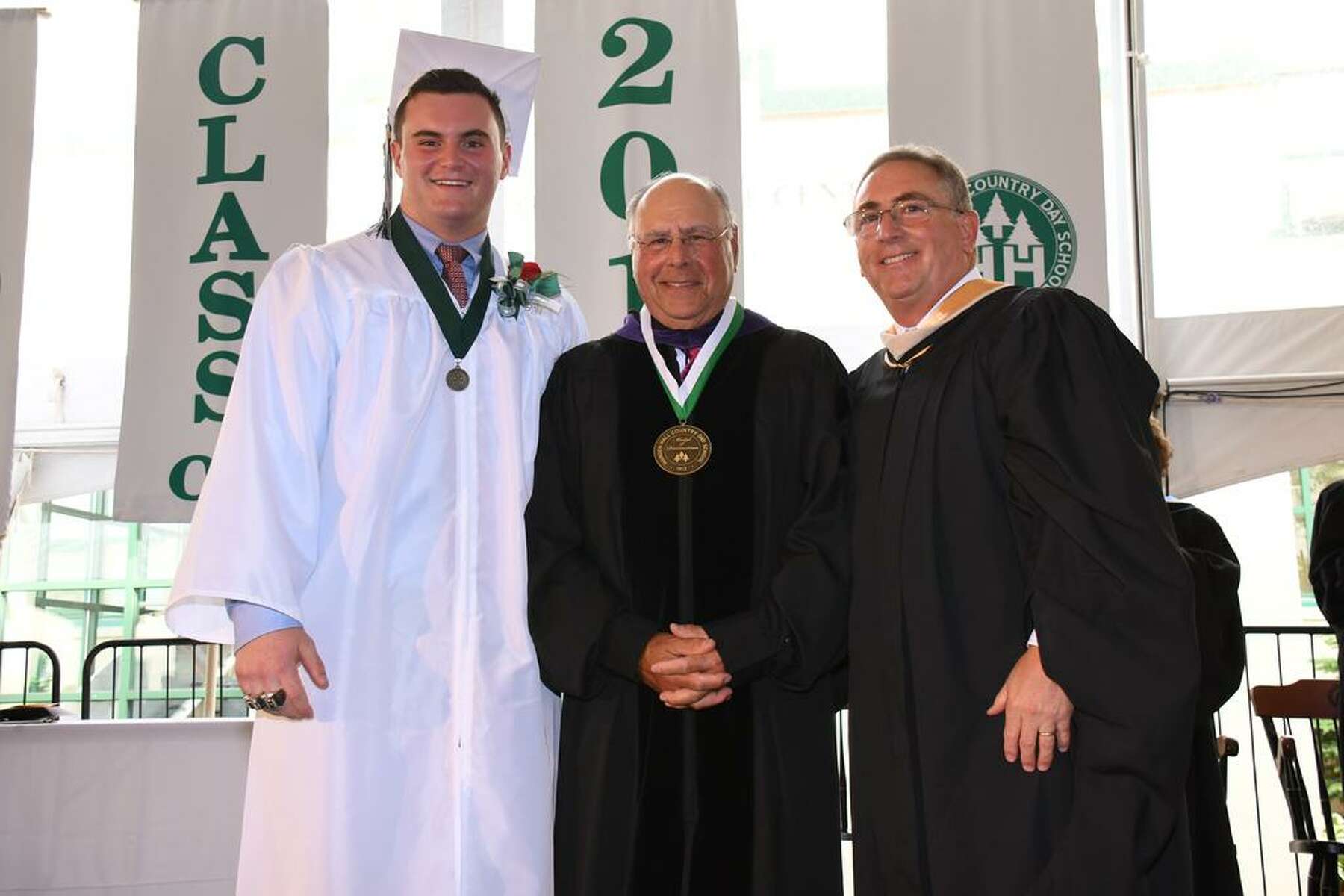 Parrett, Porto, Parese & Colwell, P.C Hamden, CT Office