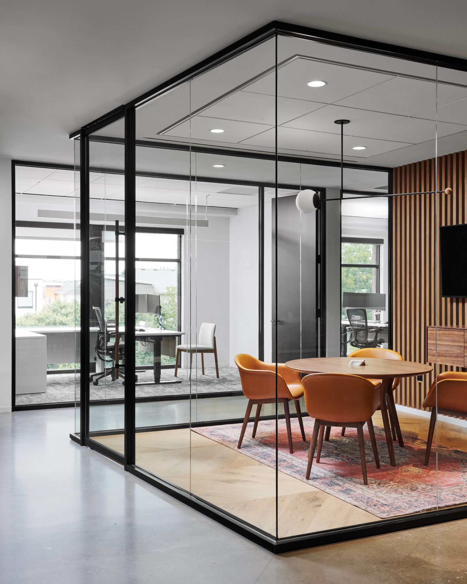 Pirkey Barber PLLC Austin, TX Office